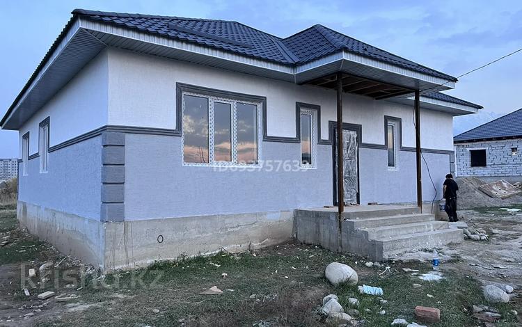 Отдельный дом • 5 комнат • 148 м² • 6 сот., Казахская 111 за ~ 30 млн 〒 в Талгаре — фото 2