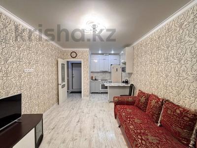 2-комнатная квартира · 39 м² · 3/9 этаж, Ахмет Байтурсынулы за 21.5 млн ₸ в Астане, Сарайшык р-н