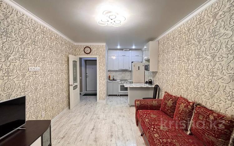 2-комнатная квартира · 39 м² · 3/9 этаж, Ахмет Байтурсынулы за 21.5 млн ₸ в Астане, Сарайшык р-н — фото 5