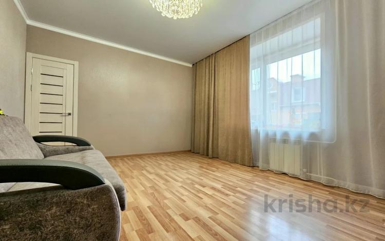 2-бөлмелі пәтер · 67.7 м² · 5/6 қабат, Л. Беды 42, бағасы: 36 млн ₸ в Костанае — фото 2