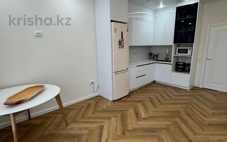 3-комнатная квартира · 70.9 м² · 3/5 этаж, Кошкарбаева 26 за 36 млн ₸ в Кокшетау — фото 2