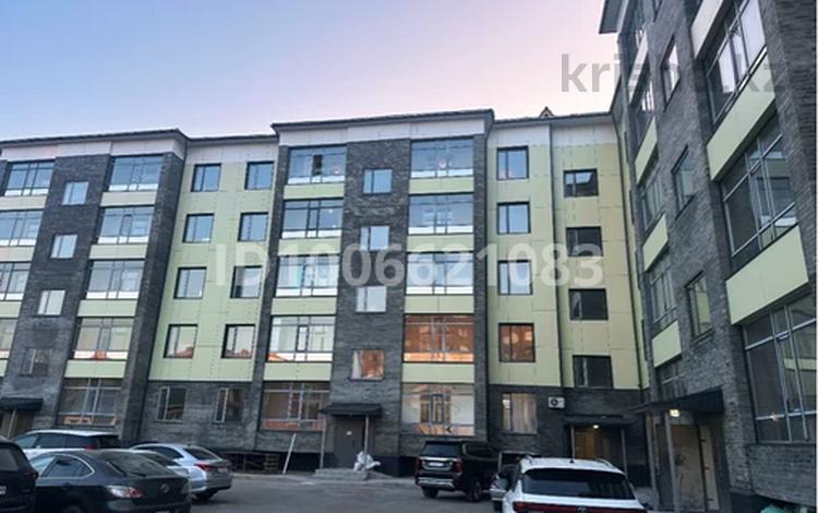 3-бөлмелі пәтер · 85 м² · 4/5 қабат, мкр Новый Город, Анжерская 44/Б 44/Б, бағасы: 36 млн ₸ в Караганде, Казыбек би р-н — фото 2