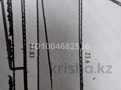 Участок · 2 сотки, Чернышевского 112 — Аян Пассаж за 14.5 млн ₸ в Темиртау