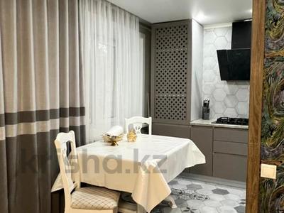 3-комнатная квартира · 58 м² · 2/5 этаж, абая за 30.5 млн 〒 в Петропавловске