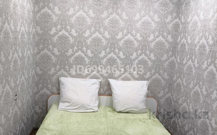 1-комнатная квартира · 40 м² · 3/5 этаж, Момыш улы 52 — Абая , Ауельбекова за 10 000 ₸ в Кокшетау — фото 2