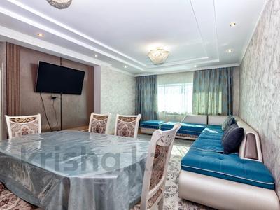 4-комнатная квартира · 136 м² · 39/41 этаж, Достык 5 за 40 000 〒 в Астане, Есильский р-н