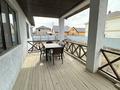 Отдельный дом · 4 комнаты · 160 м² · 9 сот., мкр Мунайшы, Кайым Мухамедханов 52 — Район Огородного за 58 млн ₸ в Атырау — фото 4