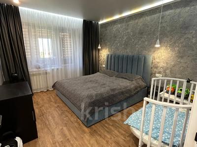 1-комнатная квартира · 54 м² · 8/9 этаж, кунаева за 21.5 млн 〒 в Уральске