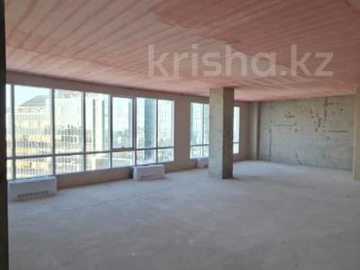 4-комнатная квартира · 163 м² · 8/33 этаж, Аль-фараби 15/1 за 140 млн 〒 в Алматы, Бостандыкский р-н