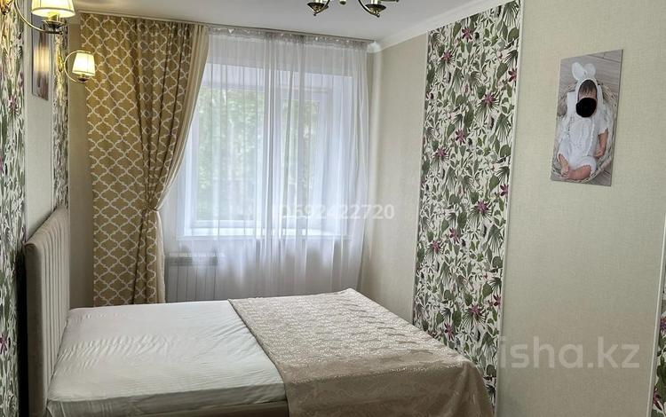 3-комнатная квартира, 64 м², 2/5 этаж, Гагарина 40 за 22 млн 〒 в Павлодаре — фото 2