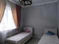 4-комнатный дом помесячно, 150 м², 5 сот., Алгабас 8 за 500 000 〒 в Алматы — фото 14