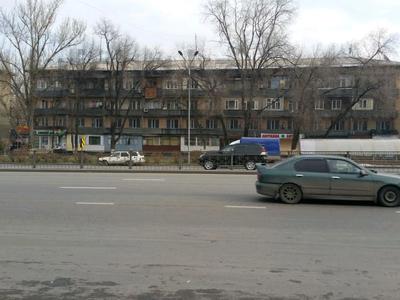 1-комнатная квартира, 14 м², 1/4 этаж помесячно, Толе би — Саина за 65 000 〒 в Алматы, Ауэзовский р-н