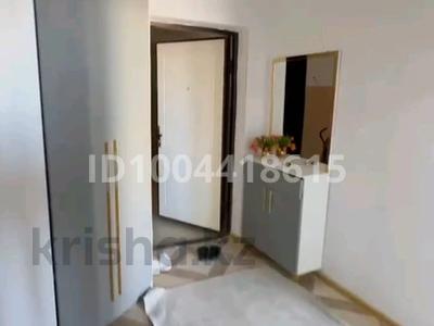 1-комнатная квартира · 48 м², Шымкентскач трасса 11 — 9 улица - Шымкентскач трасса, рядом с Туран молом за 110 000 〒 в Туркестане