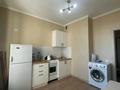 1-комнатная квартира · 36 м² · 16/22 этаж, Бектурова 4/1 — Туран за 24.2 млн ₸ в Астане, Нура р-н — фото 9