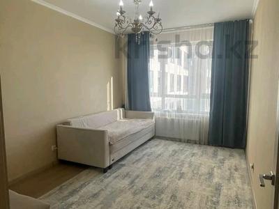 1-комнатная квартира · 36 м² · 16/22 этаж, Бектурова 4/1 — Туран за 24.2 млн ₸ в Астане, Нура р-н