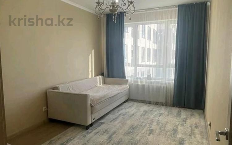 1-комнатная квартира · 36 м² · 16/22 этаж, Бектурова 4/1 — Туран за 24.2 млн ₸ в Астане, Нура р-н — фото 8