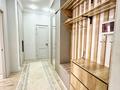 3-комнатная квартира · 65 м² · 4/16 этаж, Анет баба 13 — Мухамедханова за 38.5 млн 〒 в Астане, Нура р-н — фото 11