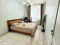 3-комнатная квартира · 65 м² · 4/16 этаж, Анет баба 13 — Мухамедханова за 38.5 млн 〒 в Астане, Нура р-н
