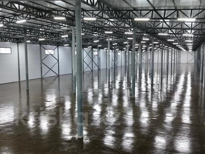 Промбаза · 3 га, Бакиевой 21 за 1.2 млрд 〒 в 