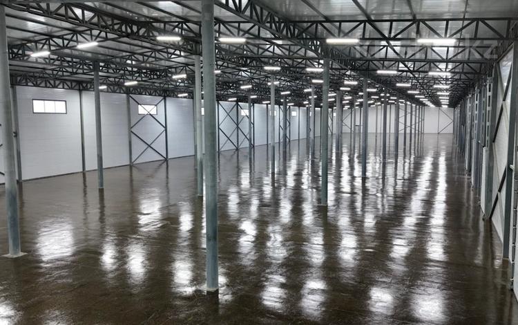 Промбаза · 3 га, Даулет, Бакиевой 21 за 1.2 млрд 〒 в Алатау — фото 2