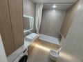 2-бөлмелі пәтер · 40 м² · 8/9 қабат, Рыскулова 16/4, бағасы: 38.5 млн ₸ в Астане, Есильский р-н
