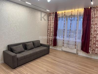 1-бөлмелі пәтер · 36 м² · 7/10 қабат, Жансугурова 92а, бағасы: 190 000 ₸ в 