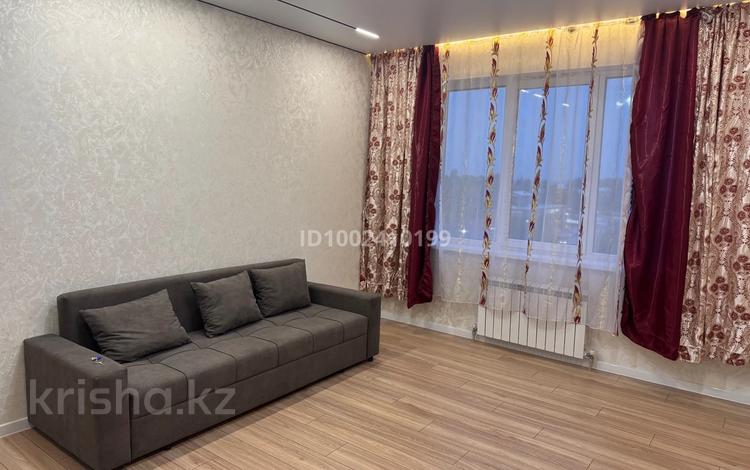 1-бөлмелі пәтер · 36 м² · 7/10 қабат, Жансугурова 92а, бағасы: 190 000 ₸ в  — фото 2