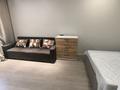 1-комнатная квартира · 40 м² · 7/10 этаж, Учётный квартал за 190 000 ₸ в Алматы, Наурызбайский р-н — фото 5