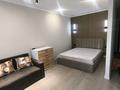 1-комнатная квартира · 40 м² · 7/10 этаж, Учётный квартал за 190 000 ₸ в Алматы, Наурызбайский р-н