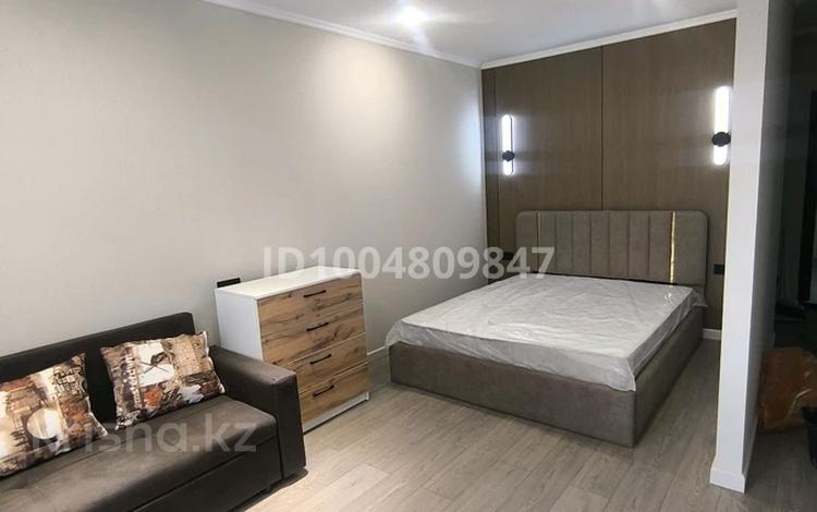 1-комнатная квартира · 40 м² · 7/10 этаж, Учётный квартал за 190 000 ₸ в Алматы, Наурызбайский р-н — фото 4