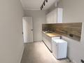 1-комнатная квартира · 40 м² · 7/10 этаж, Учётный квартал за 190 000 ₸ в Алматы, Наурызбайский р-н — фото 3