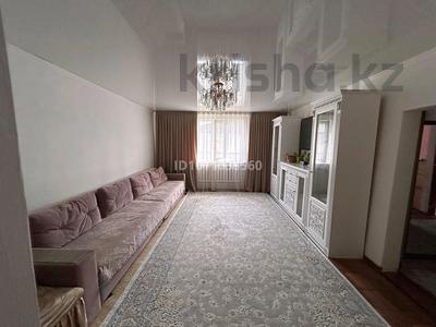 Отдельный дом · 4 комнаты · 110 м² · 7 сот., мкр Дархан, Куанышбаев 64 — Бугыбай батыра за 75 млн ₸ в Алматы, Алатауский р-н