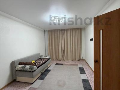 1-комнатная квартира · 41.3 м² · 1/5 этаж, Юбилейный за 18 млн ₸ в Костанае