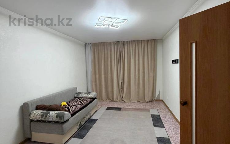 1-комнатная квартира · 41.3 м² · 1/5 этаж, Юбилейный за 18 млн ₸ в Костанае — фото 5