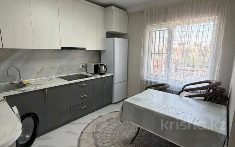 1-комнатная квартира · 43 м² · 9/12 этаж, мкр Нурсат 2 29/4 за 27 млн ₸ в Шымкенте, Каратауский р-н — фото 2