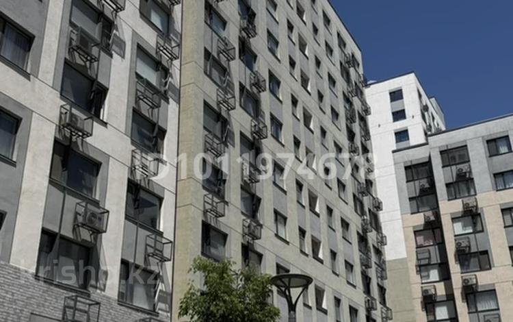 2-комнатная квартира · 48 м² · 3/12 этаж, ул. Туркия 1280/3 за ~ 26 млн ₸ в Шымкенте, Каратауский р-н — фото 2