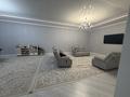 Отдельный дом · 5 комнат · 450 м², Самал 12 за 230 млн ₸ в Кыргауылдах — фото 9