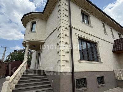 Отдельный дом · 5 комнат · 450 м², Самал 12 за 230 млн ₸ в Кыргауылдах