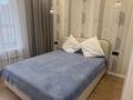 2-комнатная квартира · 45 м² · 4/10 этаж · помесячно, Култегин — КАЗГЮУ, GREENMALL за 220 000 〒 в Астане, Есильский р-н — фото 4