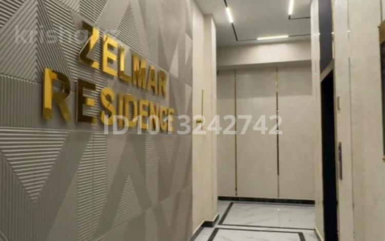 4-бөлмелі пәтер · 159.4 м² · 10/11 қабат, Зелмар 7, бағасы: 71.5 млн ₸ в Актау, 18-й мкр  — фото 3