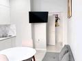 1-бөлмелі пәтер · 42 м² · 8/12 қабат, Санжара Асфендиярова 8, бағасы: ~ 30 млн ₸ в Астане, Нура р-н — фото 9