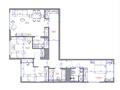 4-комнатная квартира · 104 м² · 16/16 этаж, Сыганак 52, 52/1 — Кабанбай батыр и Сыгынак за 110 млн ₸ в Астане, Есильский р-н — фото 5