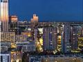 4-комнатная квартира · 104 м² · 16/16 этаж, Сыганак 52, 52/1 — Кабанбай батыр и Сыгынак за 110 млн ₸ в Астане, Есильский р-н — фото 8