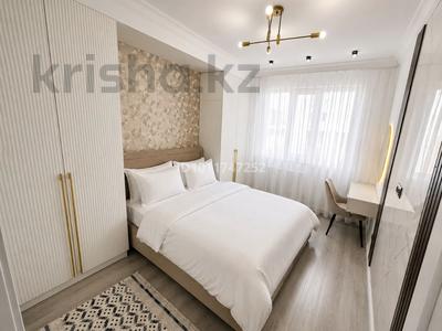 2-бөлмелі пәтер · 60 м² · 3 қабат, Улы Дала 29/1 — Толе Би, бағасы: 16 000 ₸ в Астане