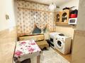 1-бөлмелі пәтер · 36 м² · 2/5 қабат, 5Мкр 2В, бағасы: 15 млн ₸ в Конаеве — фото 2