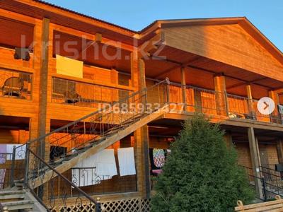 Бани, гостиницы и зоны отдыха, развлечения · 5000 м² за 230 млн ₸ в Акши