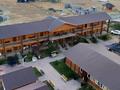 Бани, гостиницы и зоны отдыха, развлечения · 5000 м² за 230 млн ₸ в Акши — фото 4