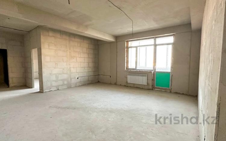 2-комнатная квартира · 55 м² · 1/5 этаж, жулдыз за 22 млн ₸ в Талдыкоргане, мкр военный городок Жулдыз — фото 2