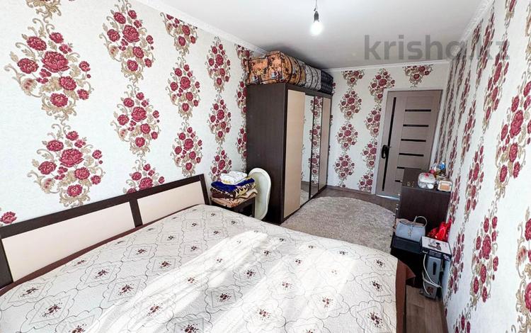 3-бөлмелі пәтер · 59 м² · 4/4 қабат, Жетысу 16, бағасы: 17 млн ₸ в Талдыкоргане, мкр Жетысу — фото 3
