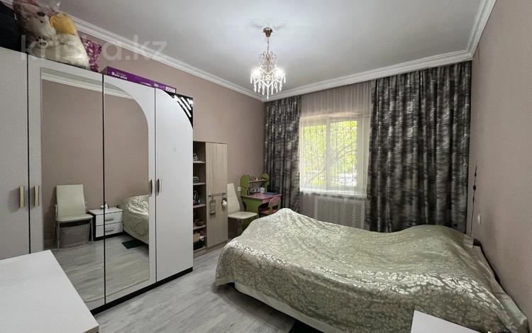 2-бөлмелі пәтер · 51 м² · 1/4 қабат, Кабанбай батыра — Шагабутдинова, бағасы: 43.5 млн ₸ в Алматы, Алмалинский р-н — фото 7